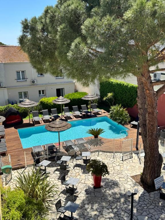 Hôtel Neptune - 2