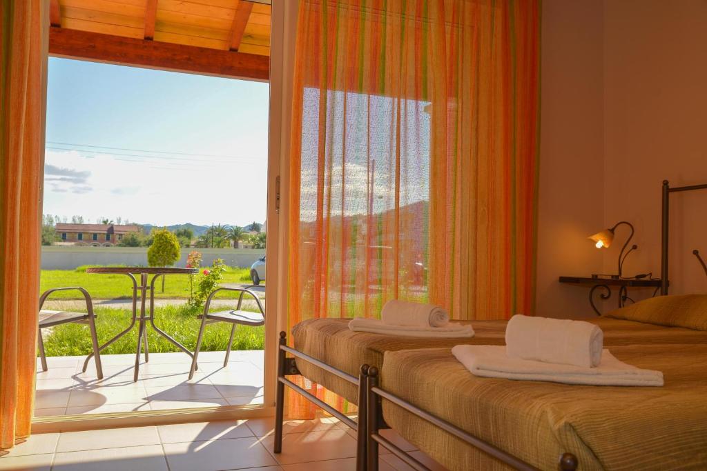 Megali Luxuries Apartments — Sidari, Ionian Islands