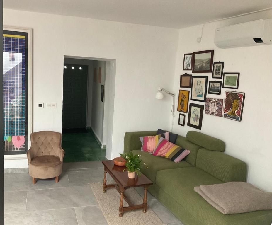 Casa Terraza - 4
