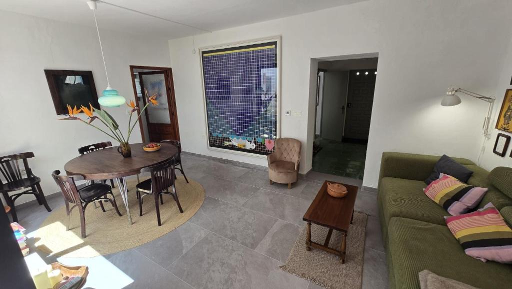 Casa Terraza - 5