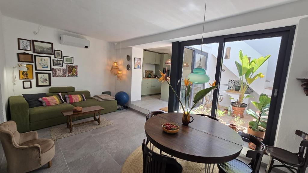 Casa Terraza - 3