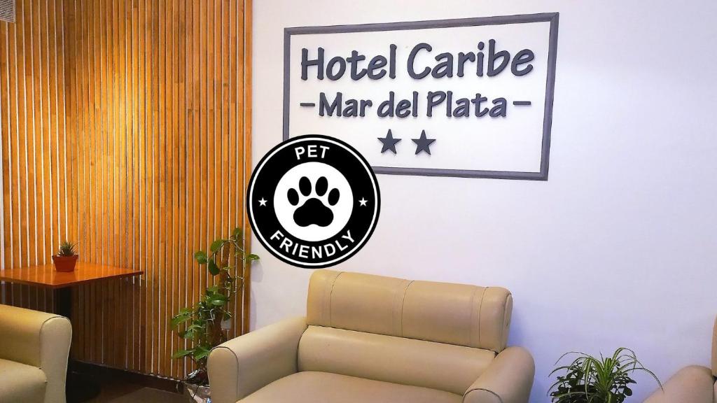 Hotel Caribe - 1