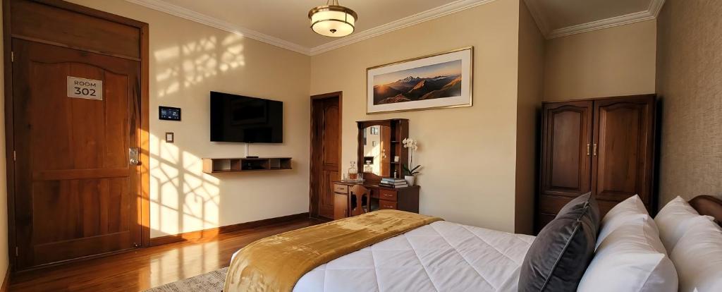 Hotel Pegasus - 3