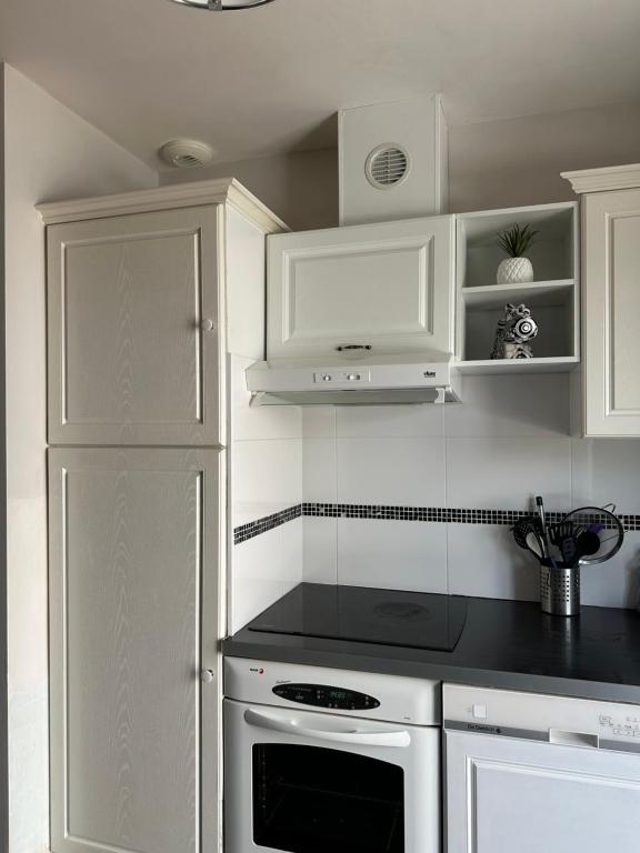 Maison familiale avec grand jardin clos et parking gratuit aux Sables d'Olonne - 5