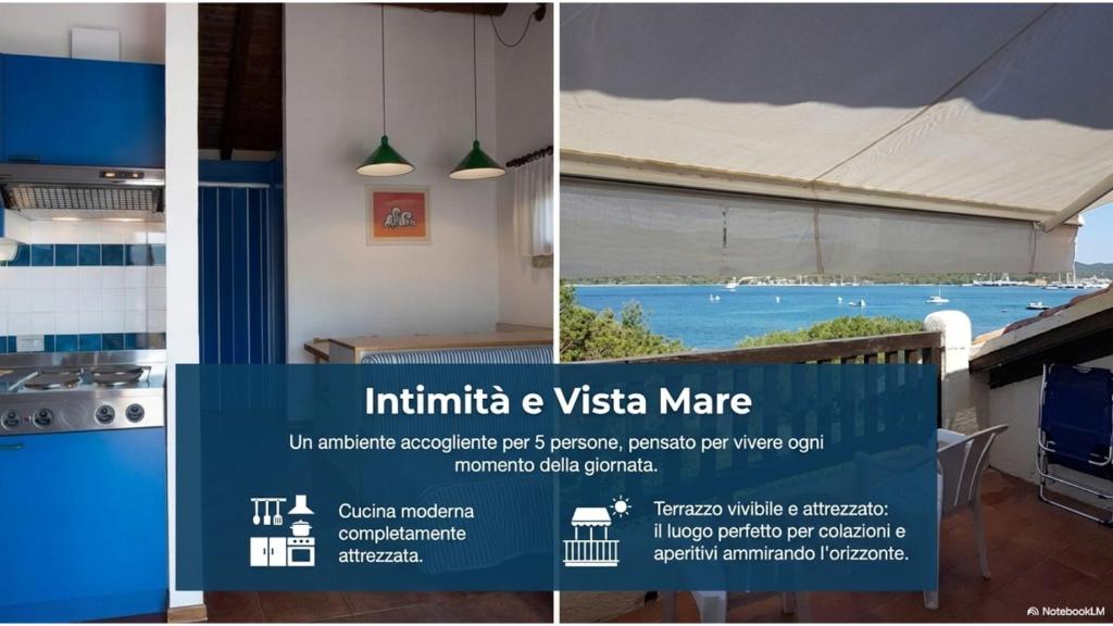 Residence Asfodeli - Appartamento vista mare - 2