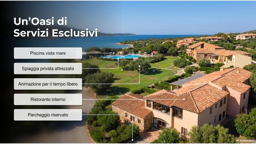 Residence Asfodeli - Appartamento vista mare - 3