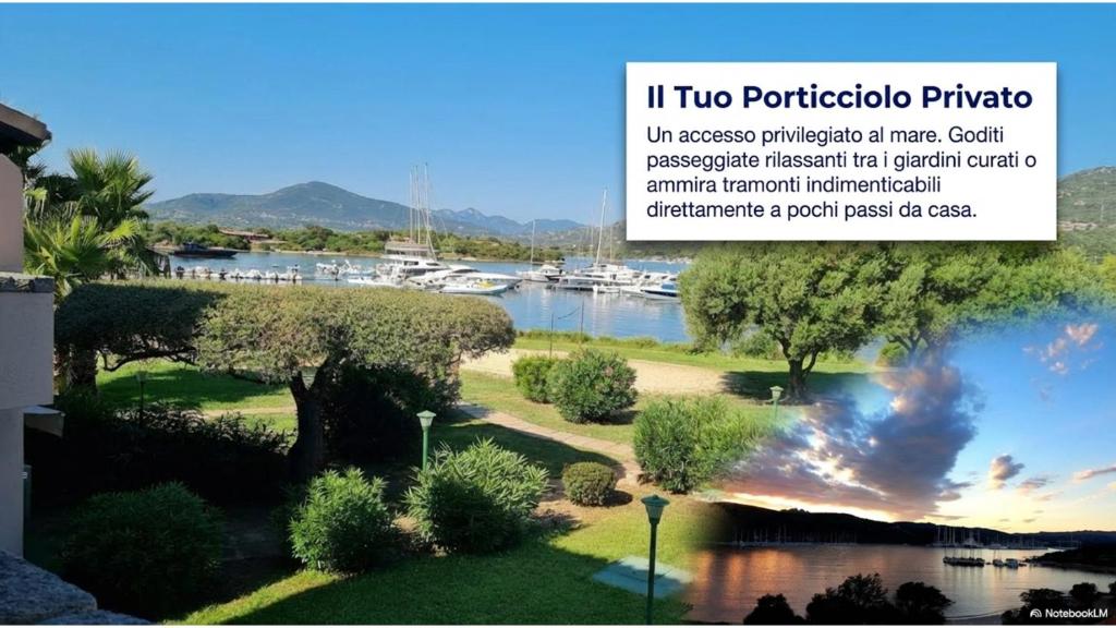 Residence Asfodeli - Appartamento vista mare - 5