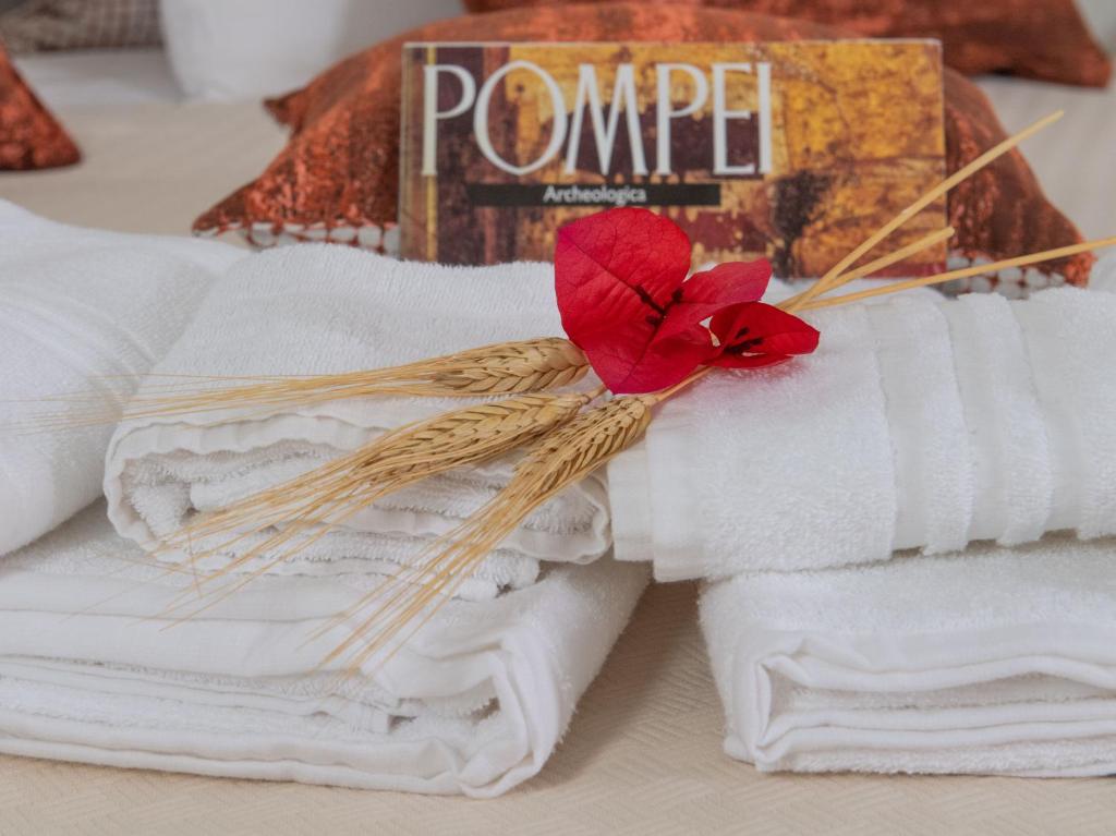 Core Amalfitano Pompeii City Suites - 3