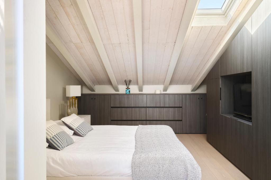 3 bedrooms - jacuzzi - Cannes center - 3