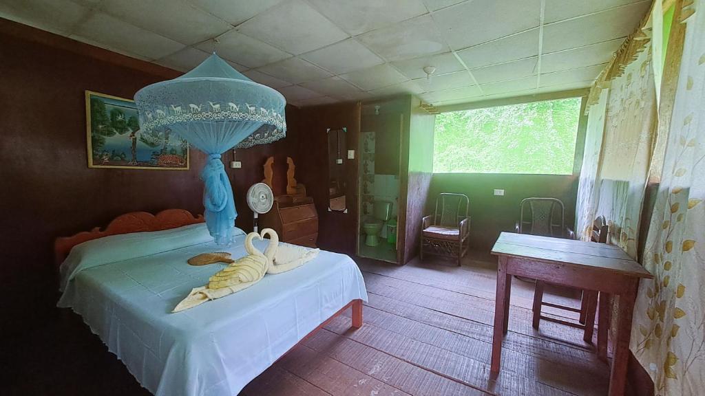 Jacamar Lodge Expeditions - 2