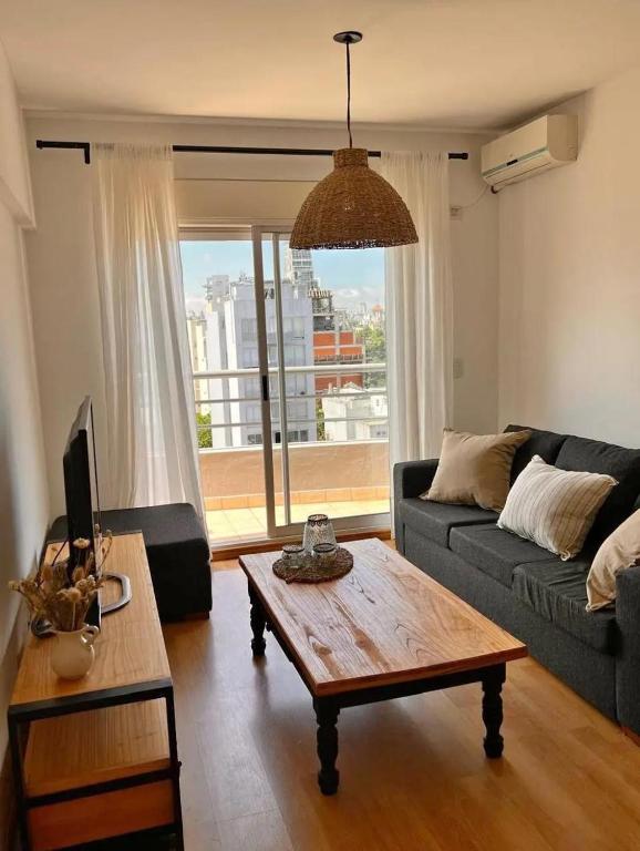 Departamento Cindy - 2