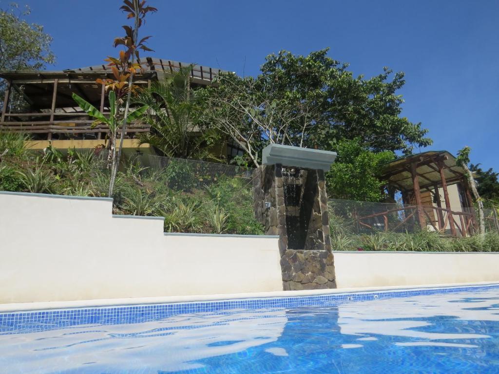 Rinconcito Verde — Hotel in Cartago