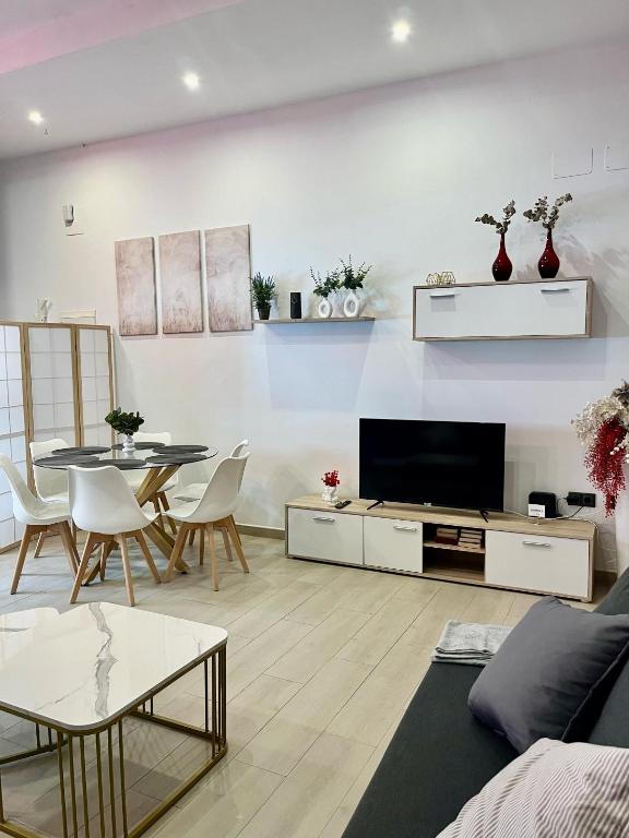Rota Beach Loft - 3