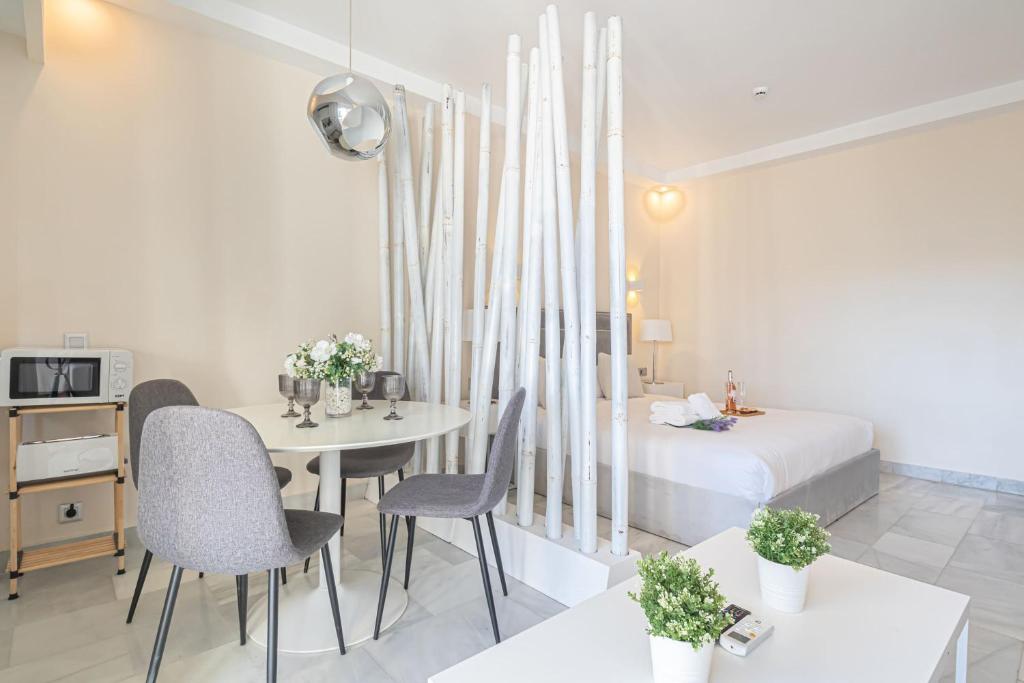 Apartamentos Occidental Banús 1&3 - 3