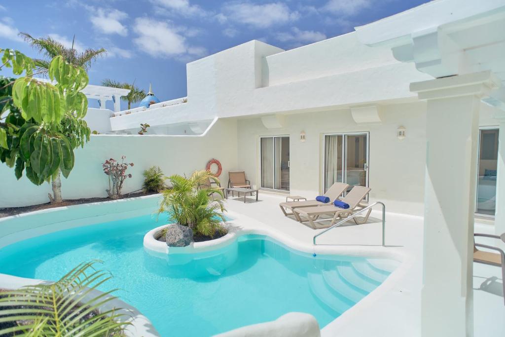 KATIS Villas Fuerteventura - 1