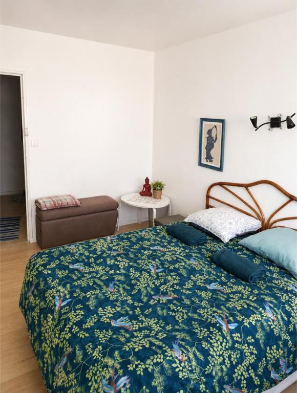 ANGLET, Chambre privée dans appartement centrale - 2