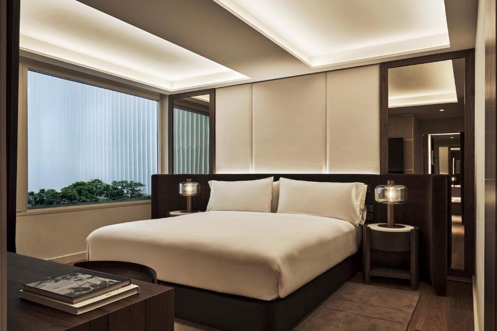 Nobu Hotel Madrid - 2