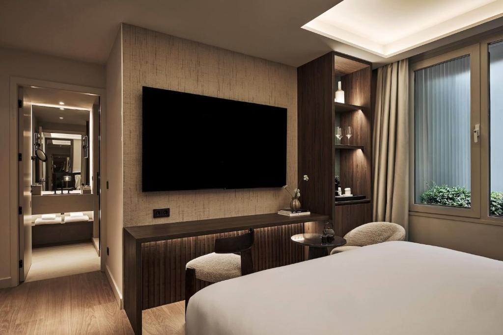 Nobu Hotel Madrid - 3