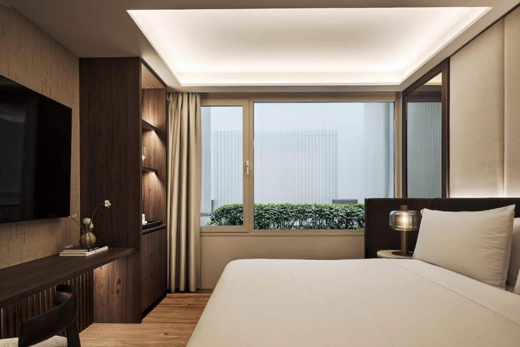 Nobu Hotel Madrid - 4