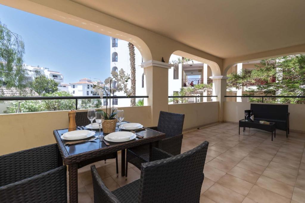 Castle Harbour 41A - One Bed - 3