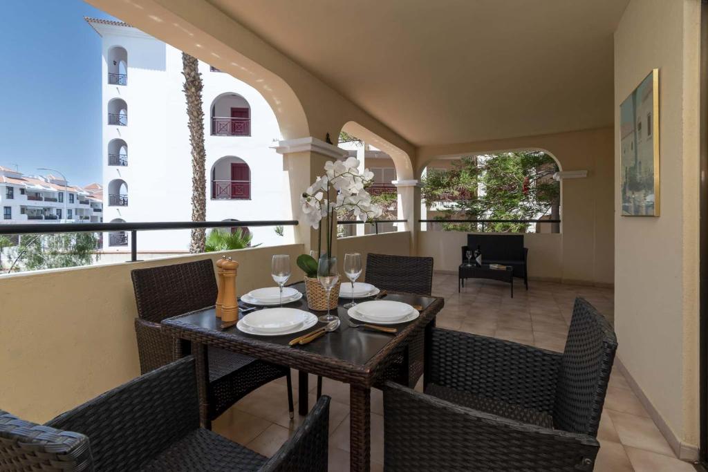 Castle Harbour 41A - One Bed - 4
