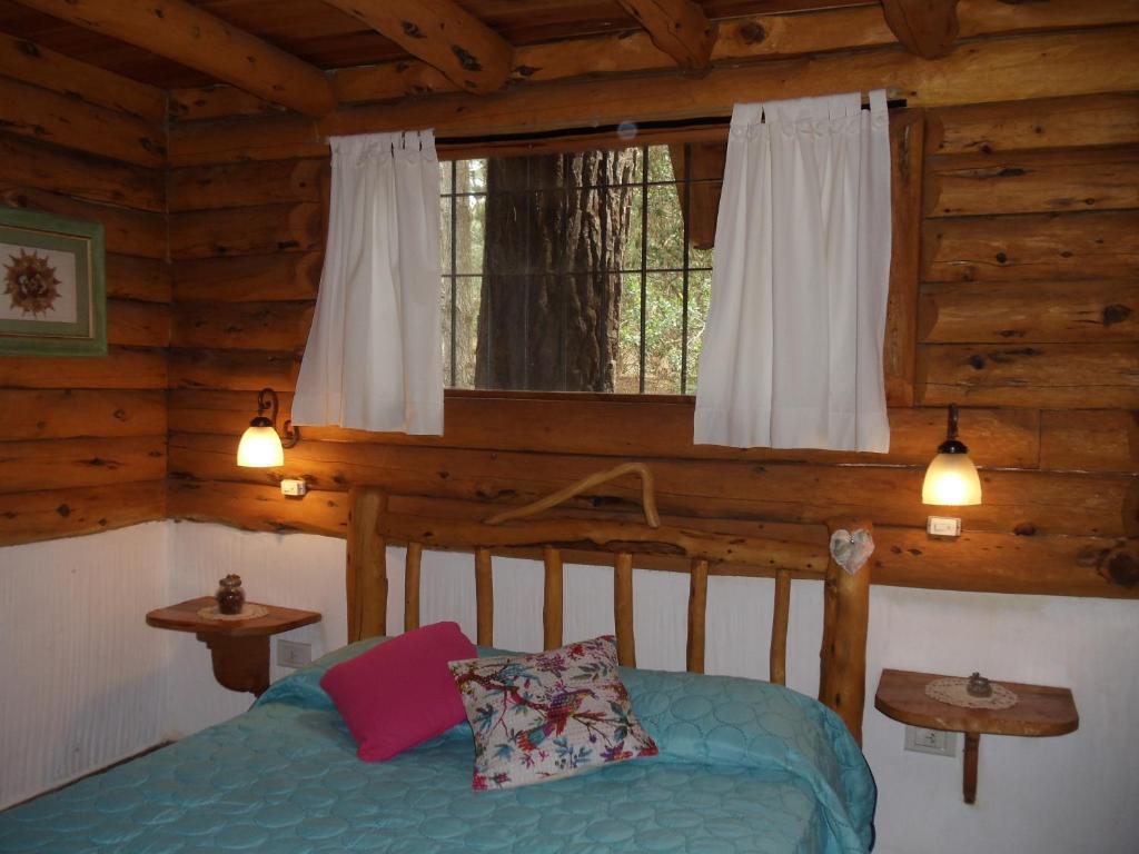 Patagonia Playa Bosque - 4