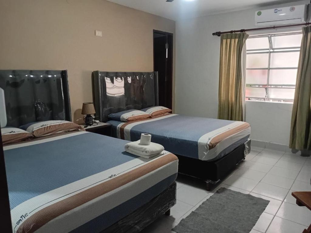Hostal Amaca - 5