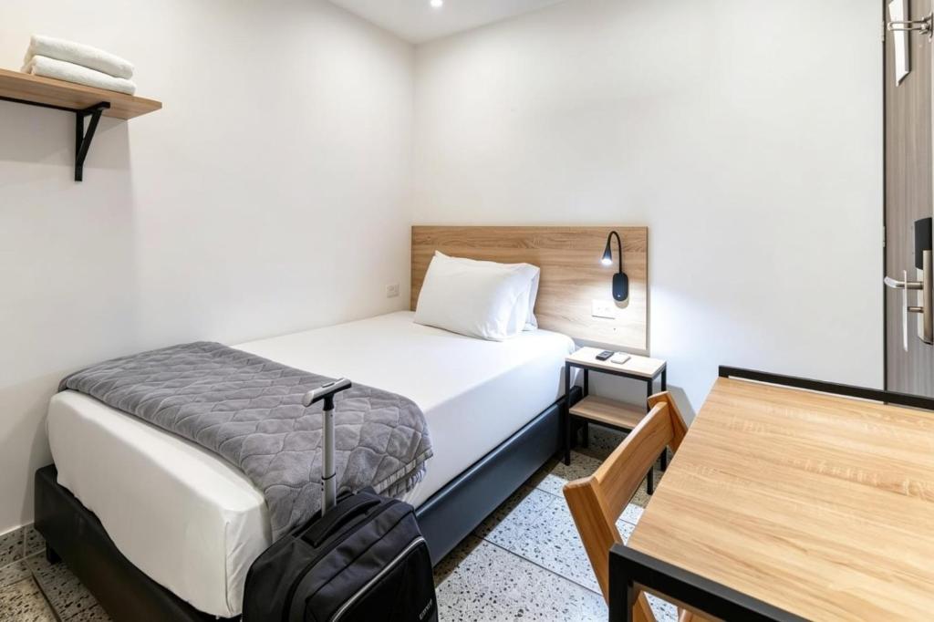 Bianco Hotel Boutique - 5