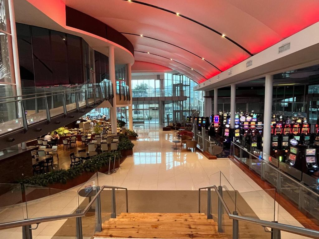 Palmar Hotel Casino - 1