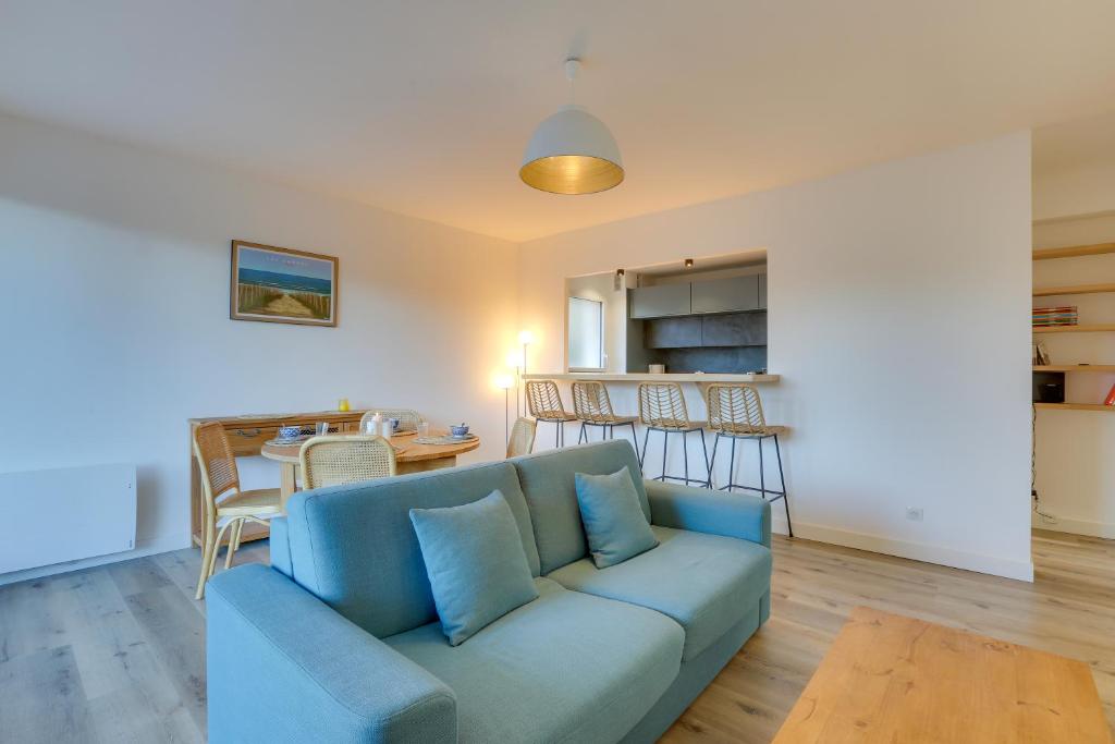 Appartement au coeur d'Hossegor Lac et Golf à pied - 5