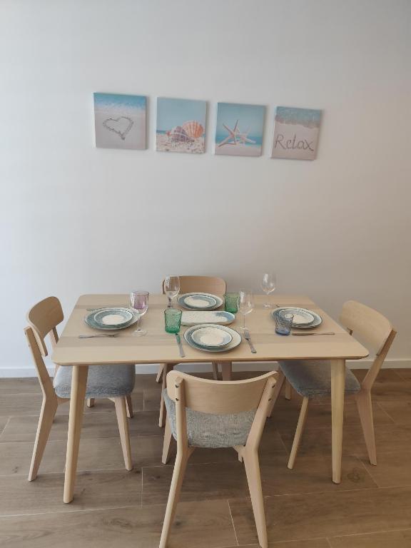 Sagunto Beach Loft 1B - 3