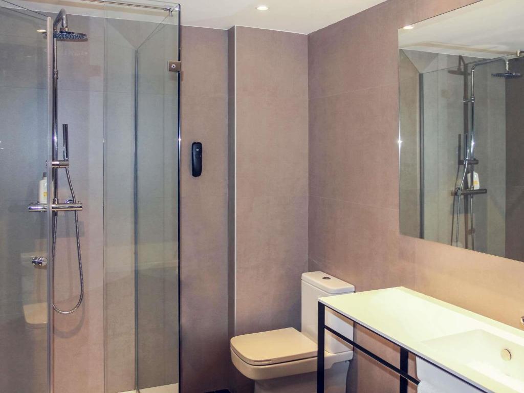 Mercure Madrid Centro - 3