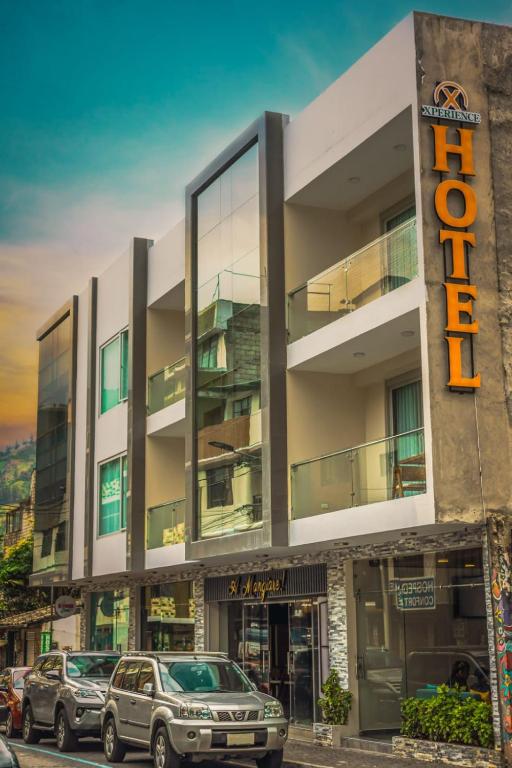 Xperience Hotel - 2