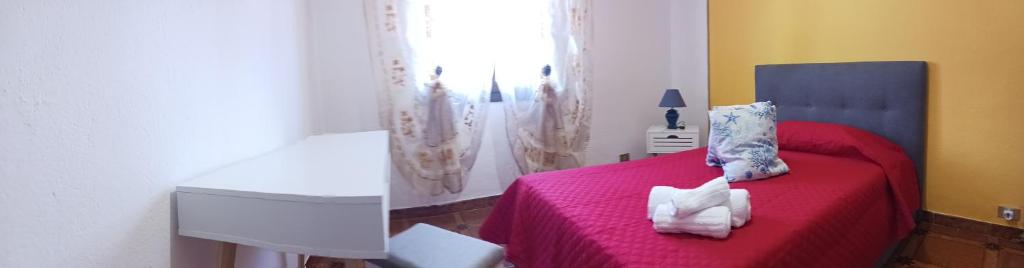 Nora Casa vacanze/bed and breakfast - 2