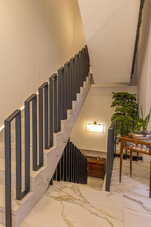 Palazzo Coppola - Exclusive Rooms - 5