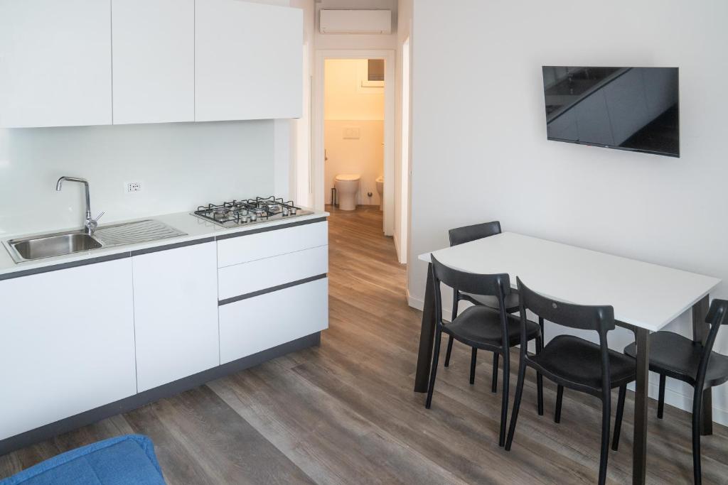 Villa Liana Exclusive Modern Suite MV22 - 5
