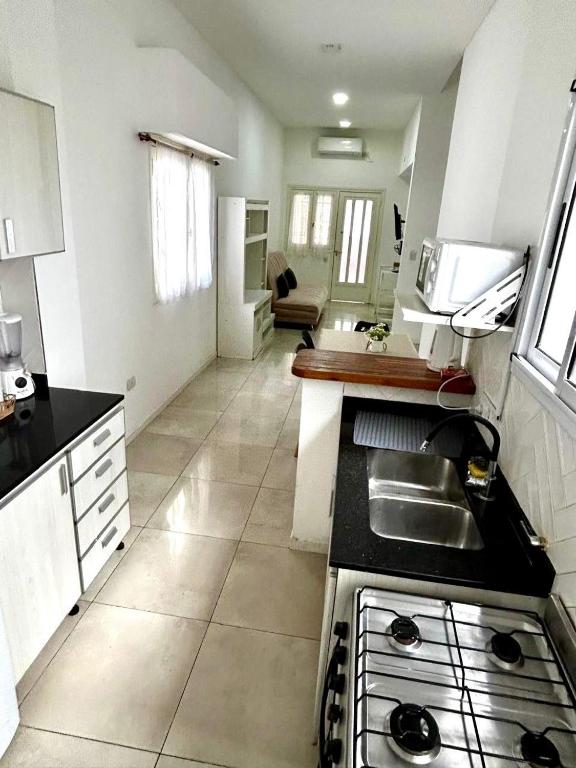 Departamento Calle 15 - 2