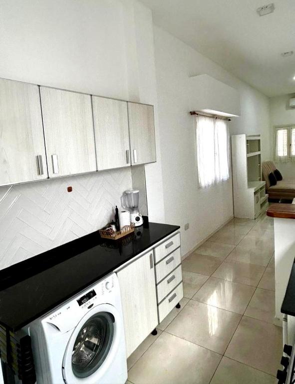 Departamento Calle 15 - 5