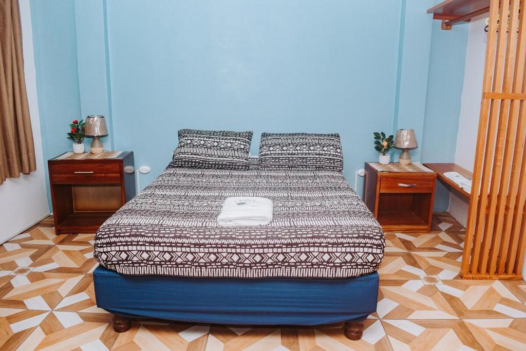#5 Mini Suite, Cerca de Todo, 2-3 people - AC - 1