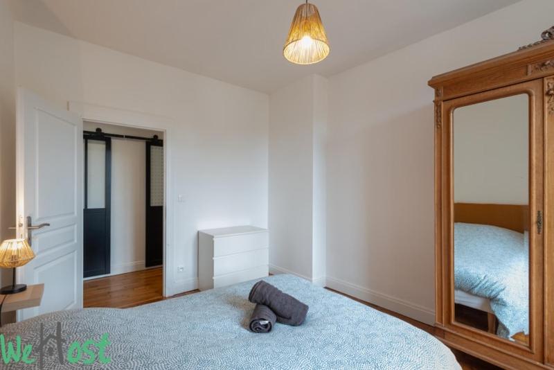 WeHost - Le Parmentier, centre ville - 4 pers - 5