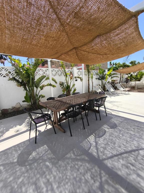 Villa avec piscine à 2 pas de la mer - 5