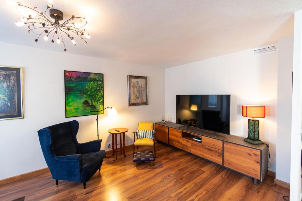 Apartamento Portofino- By Aloha Palma - 1