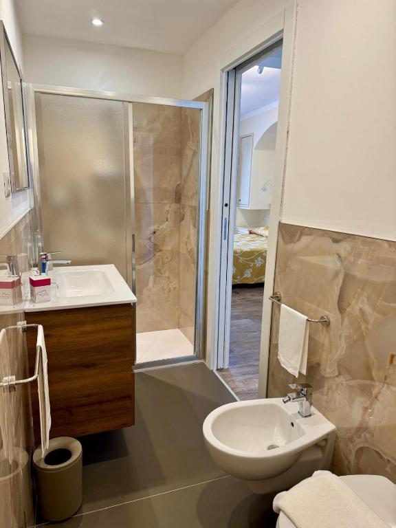 Residential Hotel Villaggio Innamorata - 5