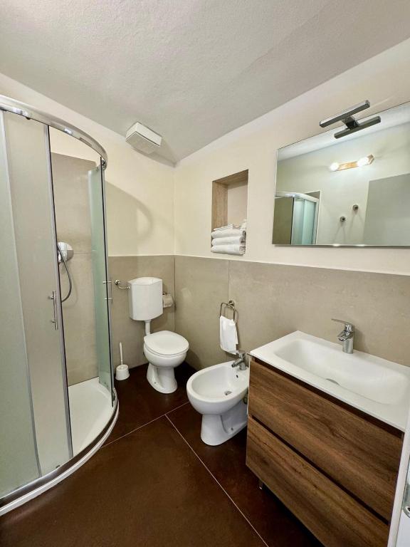Residential Hotel Villaggio Innamorata - 4