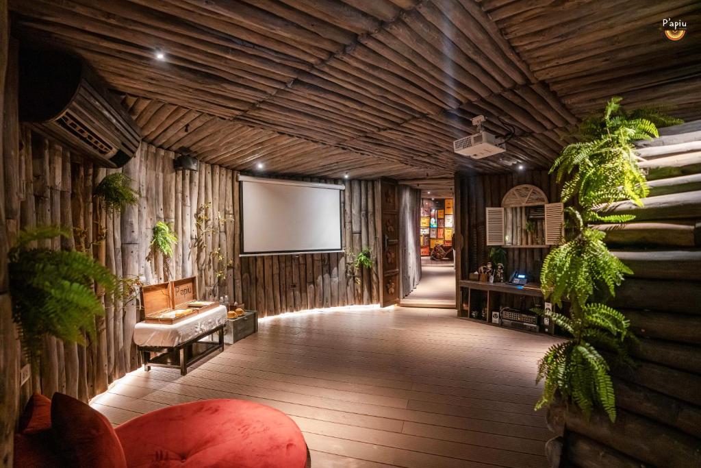 P'apiu Resort