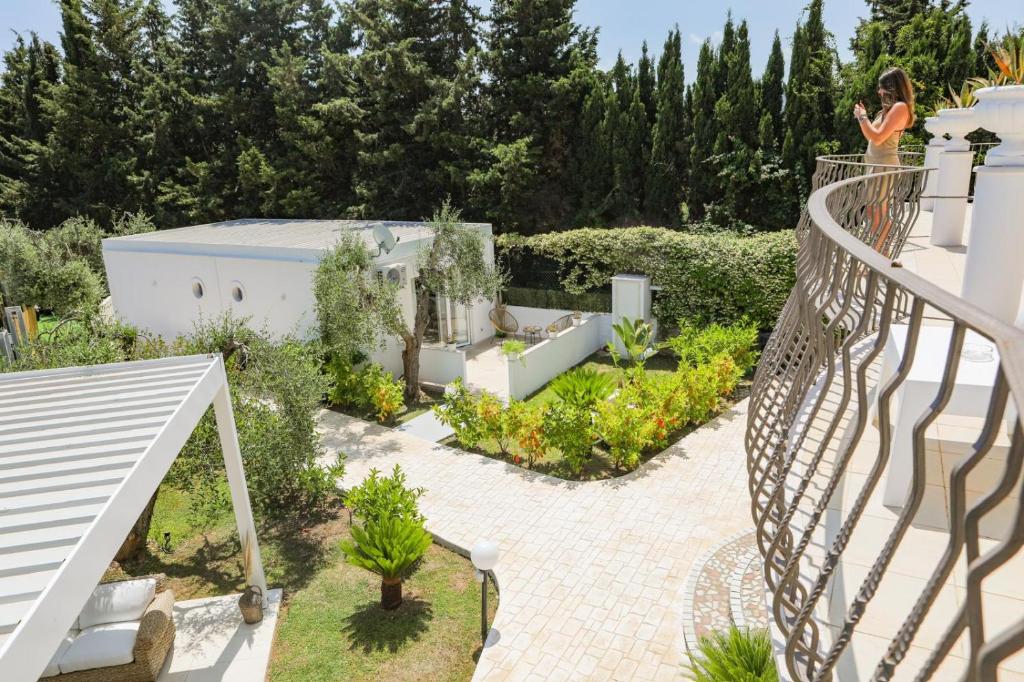 BeB Villa Pacifica - 5