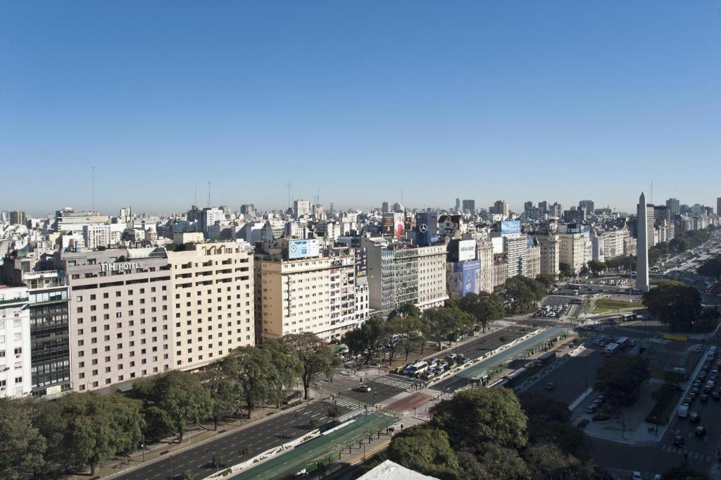 NH Buenos Aires 9 de Julio - 3