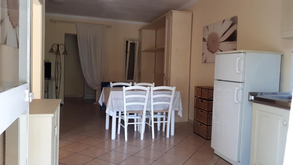 Residential Hotel Villaggio Innamorata - 3
