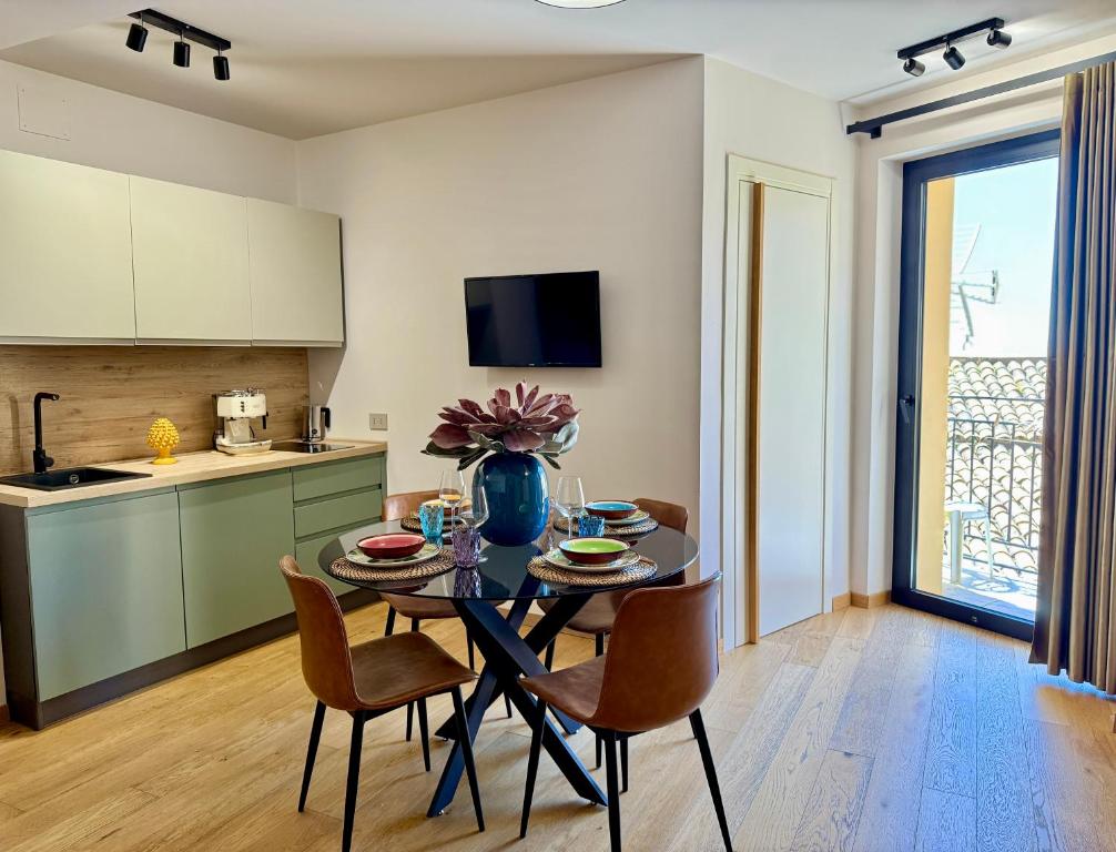 ALCOVA Apartment - 1
