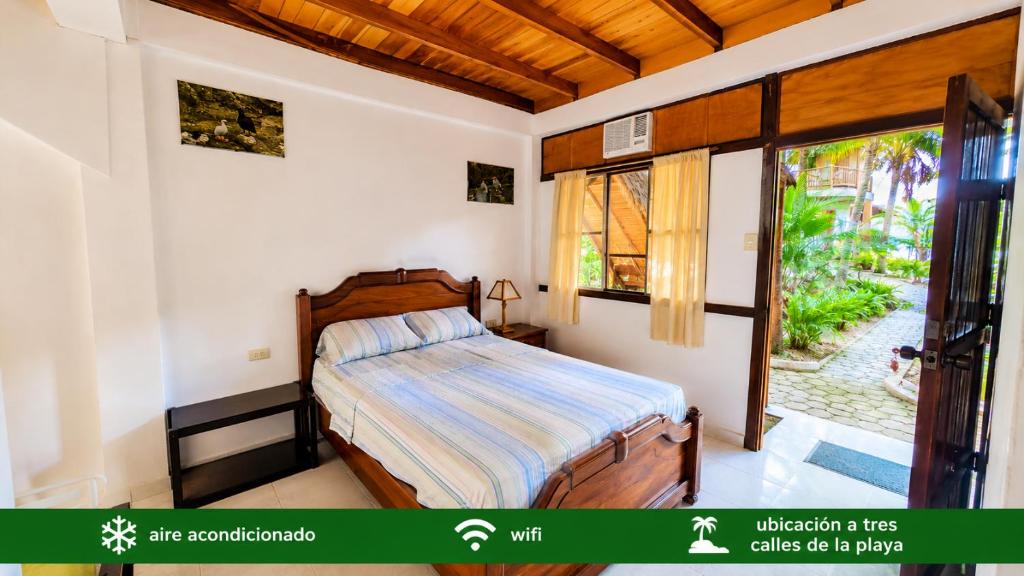 Suites Villa Colombia - 2